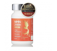 All41 Phoenix Tail NMN 21000 Exosome Омолаживающий комплекс с NMN и экзосомами